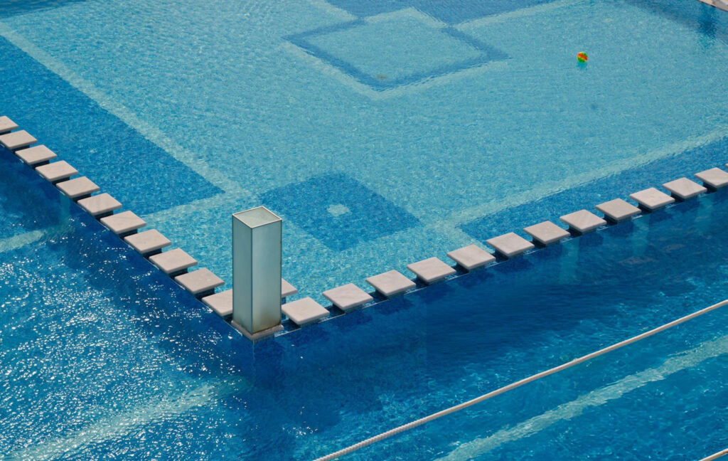 Pool Stabilization